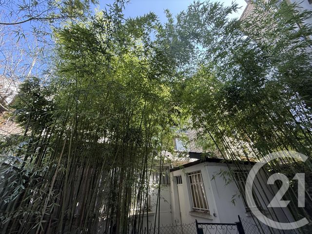 Appartement Studio à vendre - 1 pièce - 17,50 m2 - Paris - 75020 - ILE-DE-FRANCE