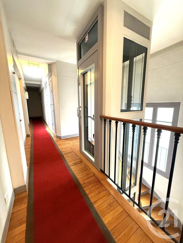 Appartement F1 &agrave; vendre - 1 pi&egrave;ce - 28 m2 - Paris - 75020 - ILE-DE-FRANCE