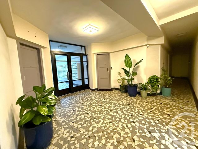 Appartement F1 &agrave; vendre - 1 pi&egrave;ce - 28 m2 - Paris - 75020 - ILE-DE-FRANCE