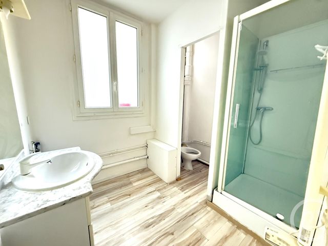 Appartement F1 &agrave; vendre - 1 pi&egrave;ce - 28 m2 - Paris - 75020 - ILE-DE-FRANCE