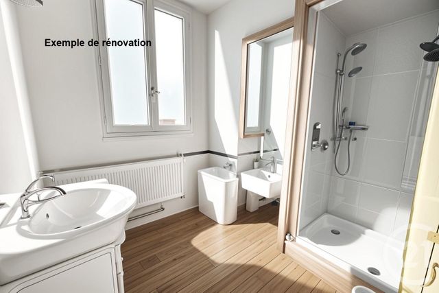 Appartement F1 &agrave; vendre - 1 pi&egrave;ce - 28 m2 - Paris - 75020 - ILE-DE-FRANCE