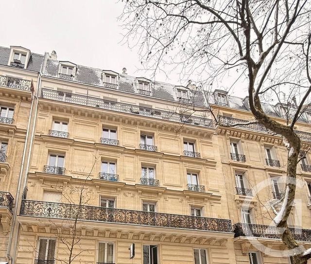 appartement - PARIS - 75020