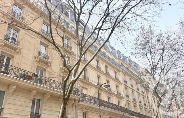Appartement F1 &agrave; vendre - 1 pi&egrave;ce - 23 m2 - Paris - 75020 - ILE-DE-FRANCE