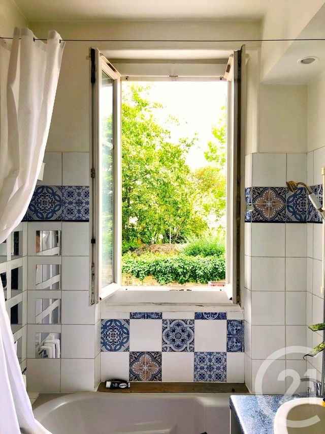 Appartement F2 à vendre - 2 pièces - 43 m2 - Paris - 75020 - ILE-DE-FRANCE