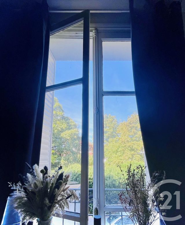 Appartement F2 à vendre - 2 pièces - 43 m2 - Paris - 75020 - ILE-DE-FRANCE