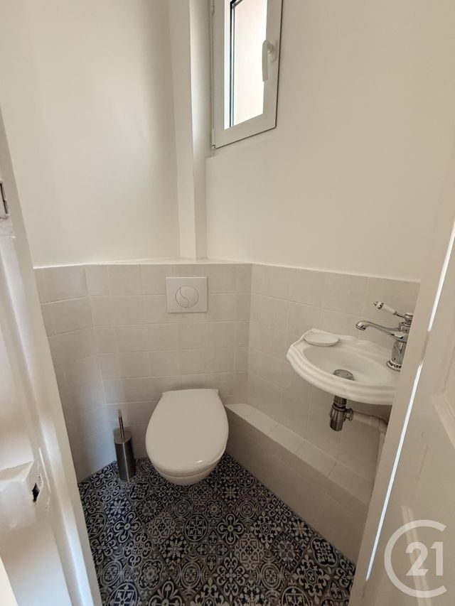 Appartement F1 &agrave; vendre - 1 pi&egrave;ce - 20 m2 - Paris - 75020 - ILE-DE-FRANCE