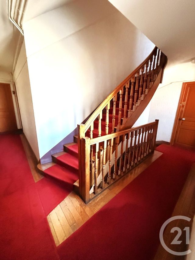 Appartement F1 &agrave; vendre - 1 pi&egrave;ce - 20 m2 - Paris - 75020 - ILE-DE-FRANCE