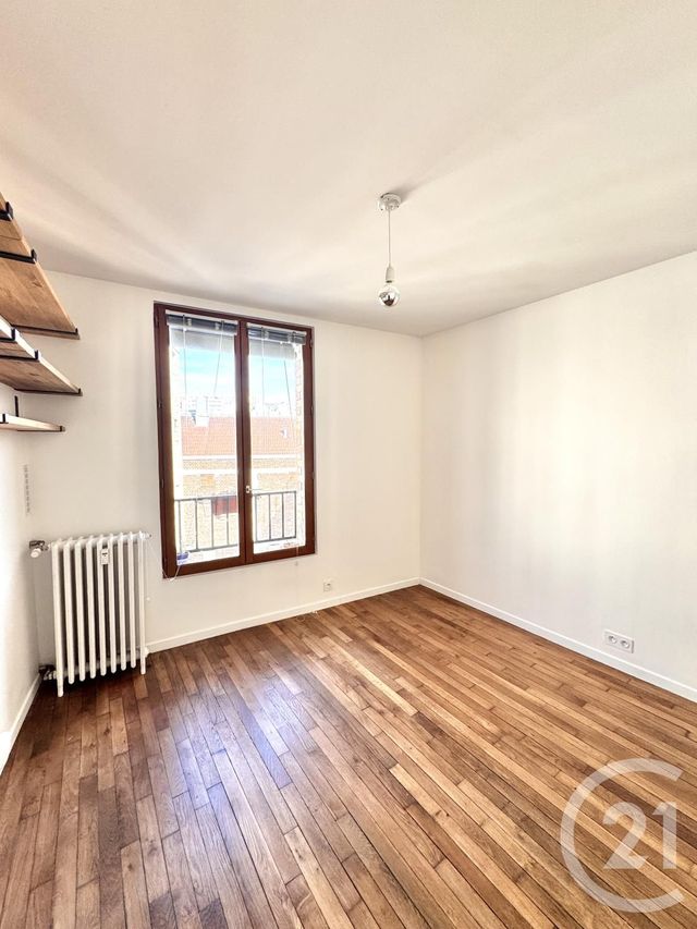 Appartement F1 &agrave; vendre - 1 pi&egrave;ce - 20 m2 - Paris - 75020 - ILE-DE-FRANCE