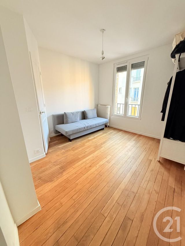 Appartement F1 &agrave; vendre - 1 pi&egrave;ce - 20 m2 - Paris - 75020 - ILE-DE-FRANCE