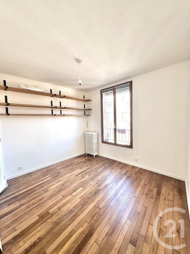 Appartement F1 &agrave; vendre - 1 pi&egrave;ce - 20 m2 - Paris - 75020 - ILE-DE-FRANCE
