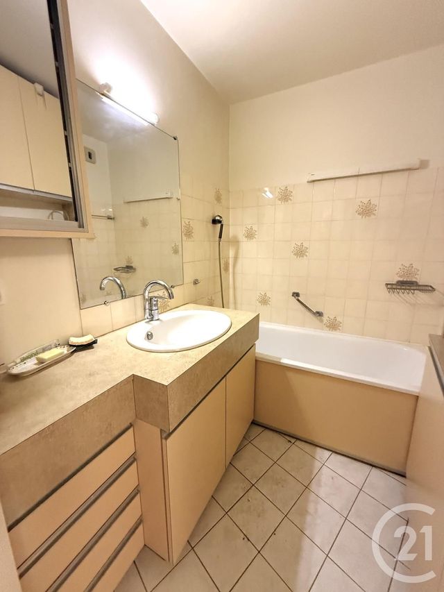 Appartement F2 à vendre - 2 pièces - 51 m2 - Paris - 75019 - ILE-DE-FRANCE