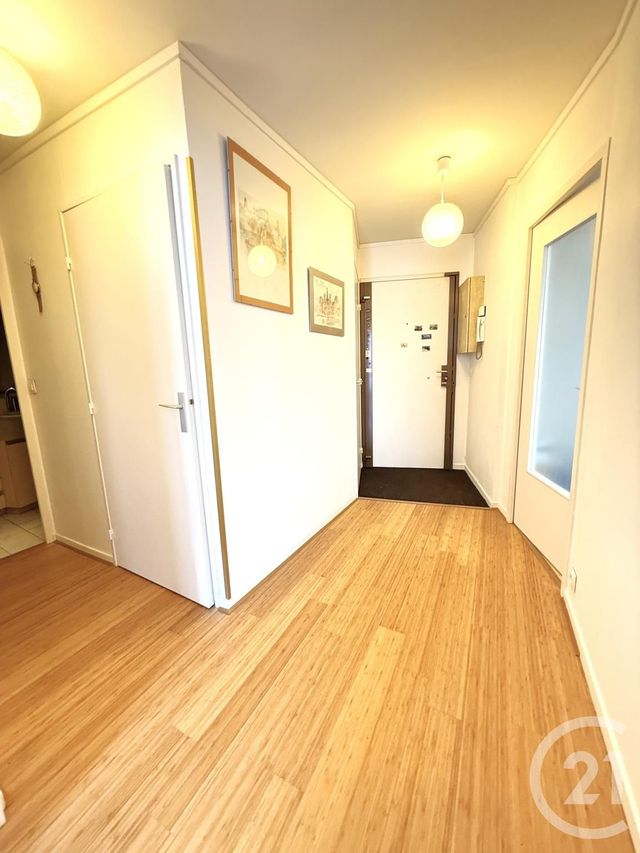 Appartement F2 à vendre - 2 pièces - 51 m2 - Paris - 75019 - ILE-DE-FRANCE