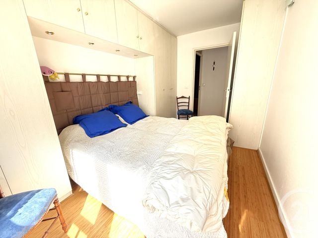 Appartement F2 à vendre - 2 pièces - 51 m2 - Paris - 75019 - ILE-DE-FRANCE