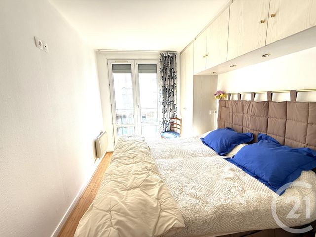 Appartement F2 à vendre - 2 pièces - 51 m2 - Paris - 75019 - ILE-DE-FRANCE