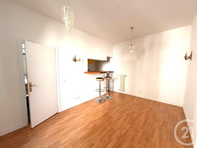 Appartement F3 à vendre - 3 pièces - 46 m2 - Paris - 75020 - ILE-DE-FRANCE