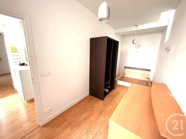 Appartement F3 à vendre - 3 pièces - 46 m2 - Paris - 75020 - ILE-DE-FRANCE
