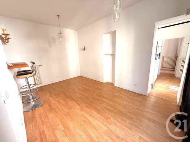 Appartement F3 à vendre - 3 pièces - 46 m2 - Paris - 75020 - ILE-DE-FRANCE