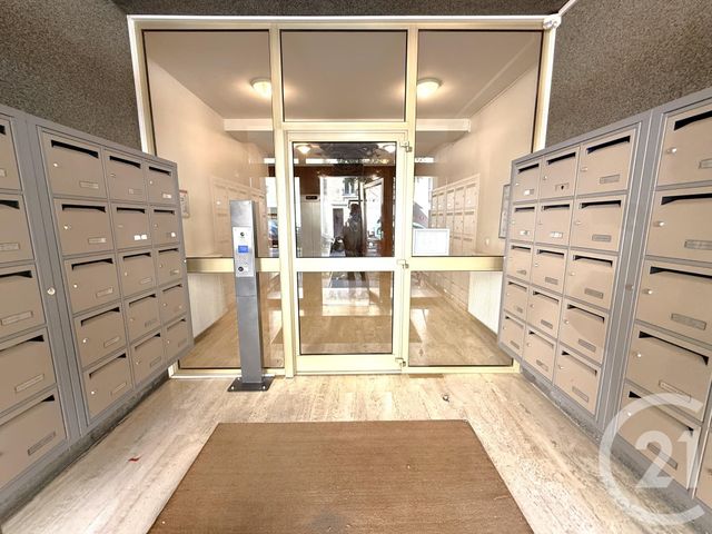 Appartement F3 &agrave; vendre - 3 pi&egrave;ces - 69 m2 - Paris - 75020 - ILE-DE-FRANCE