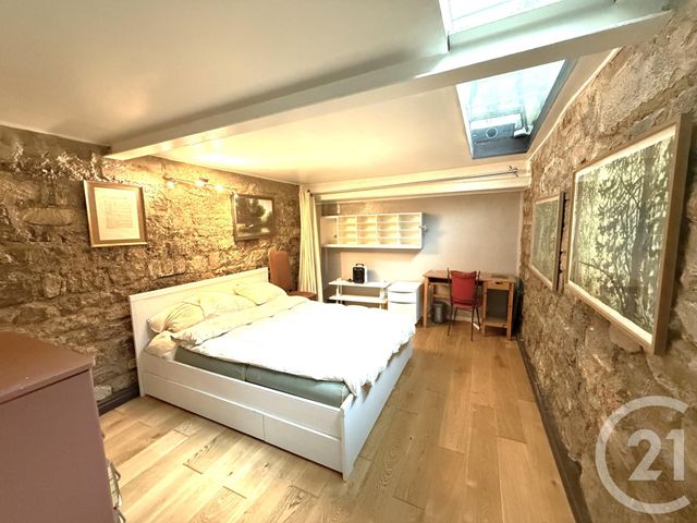 Appartement F3 à vendre - 3 pièces - 62 m2 - Paris - 75020 - ILE-DE-FRANCE