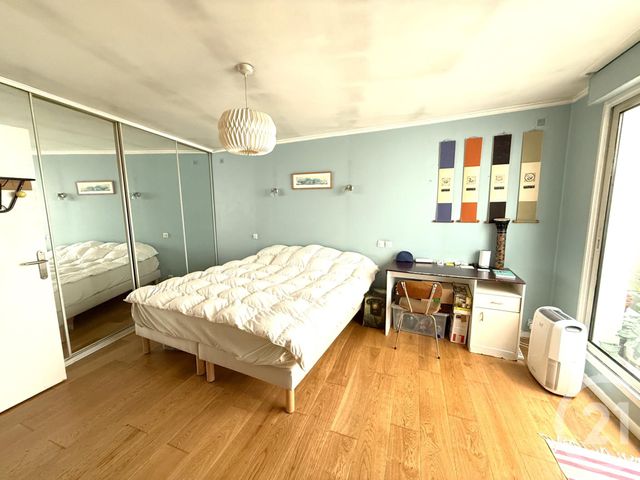 Appartement F3 à vendre - 3 pièces - 62 m2 - Paris - 75020 - ILE-DE-FRANCE