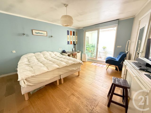 Appartement F3 à vendre - 3 pièces - 62 m2 - Paris - 75020 - ILE-DE-FRANCE