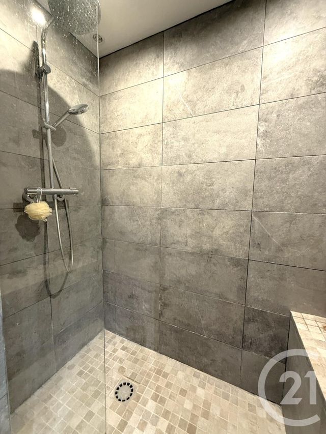 Appartement F3 à vendre - 3 pièces - 62 m2 - Paris - 75020 - ILE-DE-FRANCE