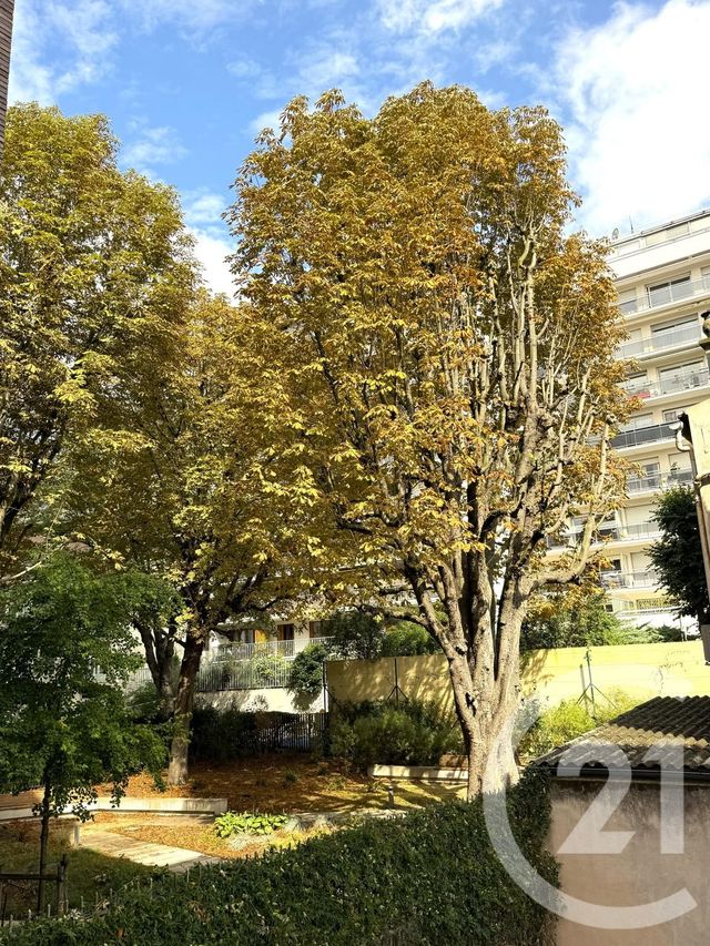 appartement - PARIS - 75020