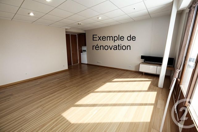 Appartement F3 à vendre - 3 pièces - 73 m2 - Paris - 75020 - ILE-DE-FRANCE