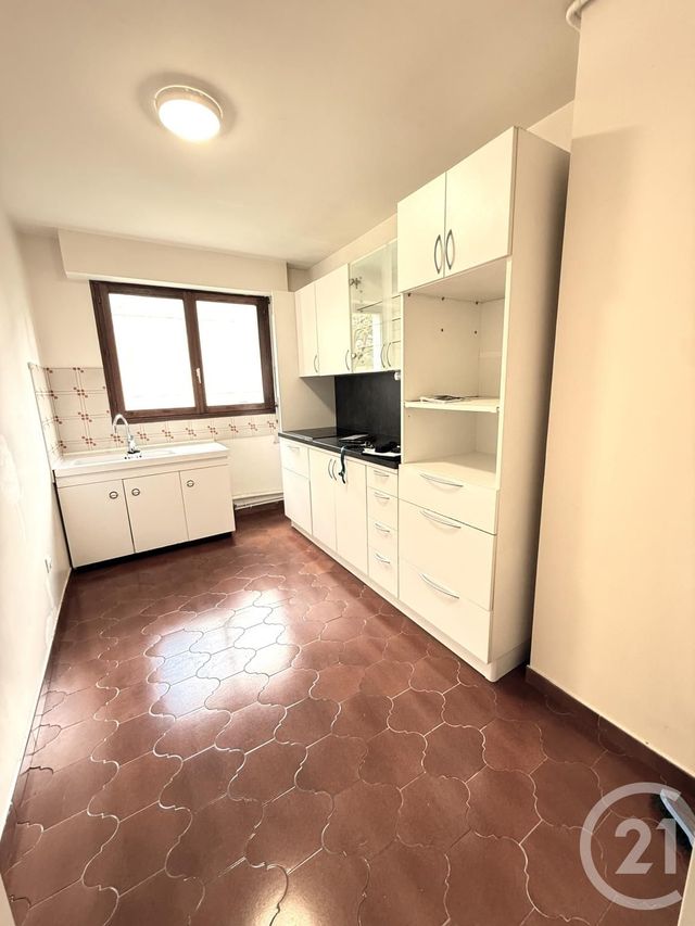 Appartement F3 à vendre - 3 pièces - 73 m2 - Paris - 75020 - ILE-DE-FRANCE