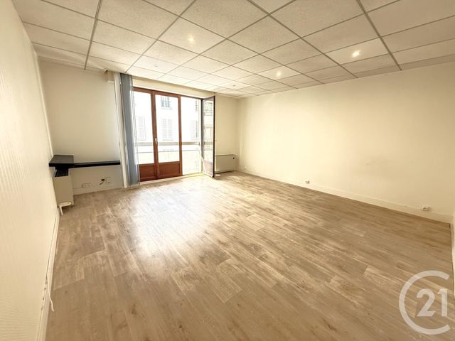 Appartement F3 à vendre - 3 pièces - 73 m2 - Paris - 75020 - ILE-DE-FRANCE