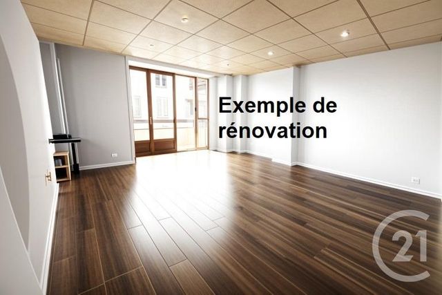 Appartement F3 à vendre - 3 pièces - 73 m2 - Paris - 75020 - ILE-DE-FRANCE