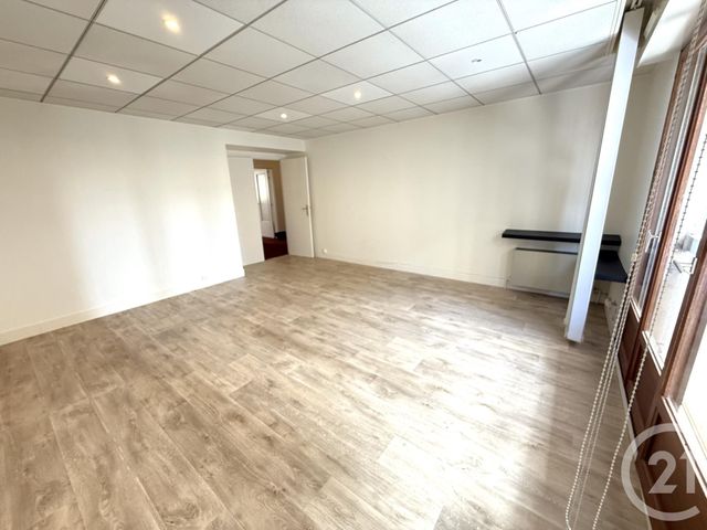 Appartement F3 à vendre - 3 pièces - 73 m2 - Paris - 75020 - ILE-DE-FRANCE