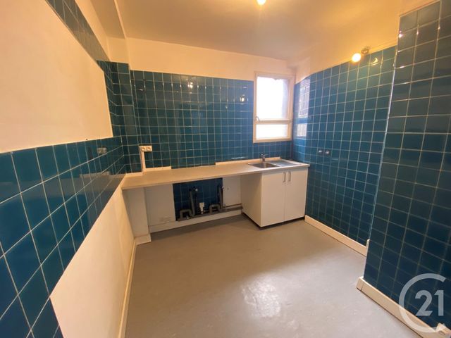 Appartement F2 &agrave; louer - 3 pi&egrave;ces - 53,85 m2 - Paris - 75020 - ILE-DE-FRANCE