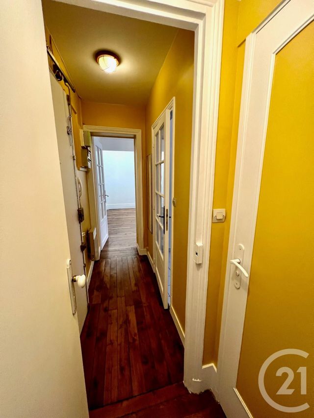 Appartement &agrave; louer - 2 pi&egrave;ces - 34,34 m2 - Paris - 75020 - ILE-DE-FRANCE