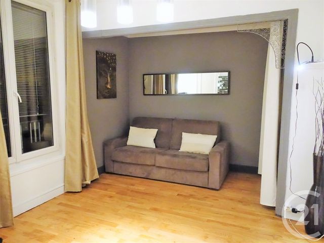 Appartement F1 à vendre - 1 pièce - 20,90 m2 - Paris - 75020 - ILE-DE-FRANCE