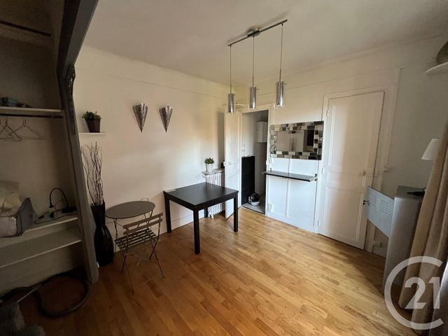 Appartement F1 à vendre - 1 pièce - 20,90 m2 - Paris - 75020 - ILE-DE-FRANCE