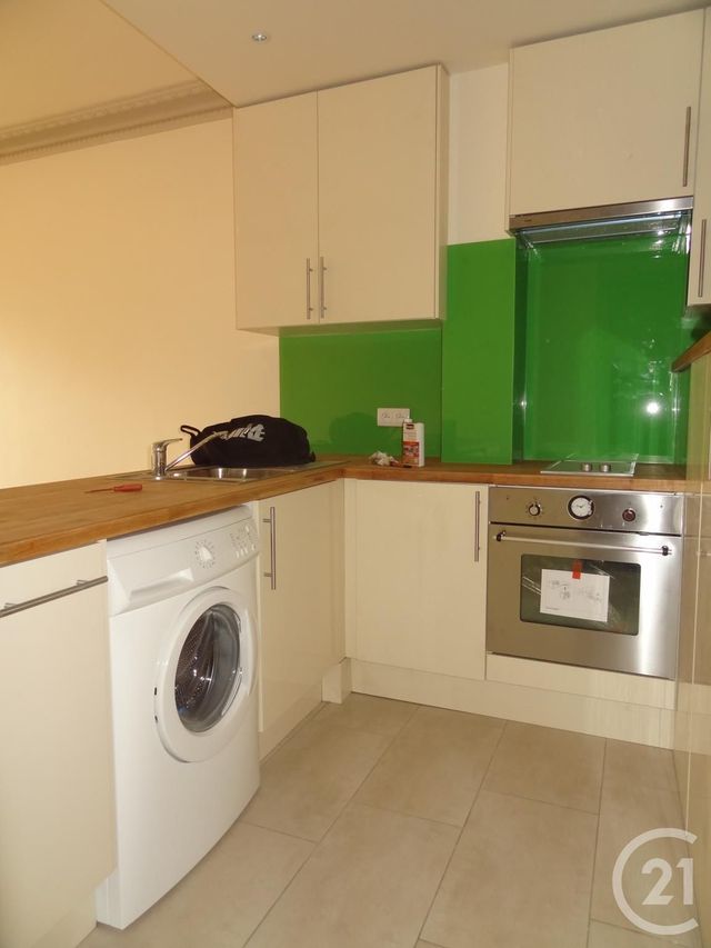 appartement - PARIS - 75020