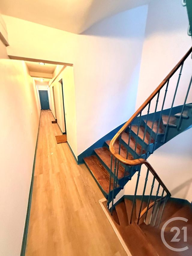 Appartement F1 &agrave; vendre - 1 pi&egrave;ce - 26 m2 - Paris - 75019 - ILE-DE-FRANCE