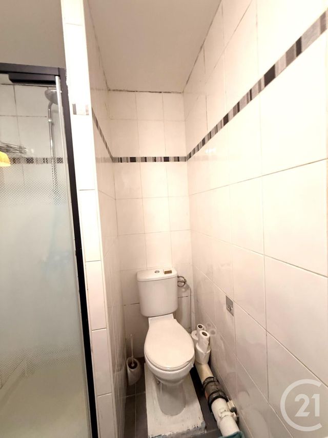 Appartement F1 &agrave; vendre - 1 pi&egrave;ce - 26 m2 - Paris - 75019 - ILE-DE-FRANCE