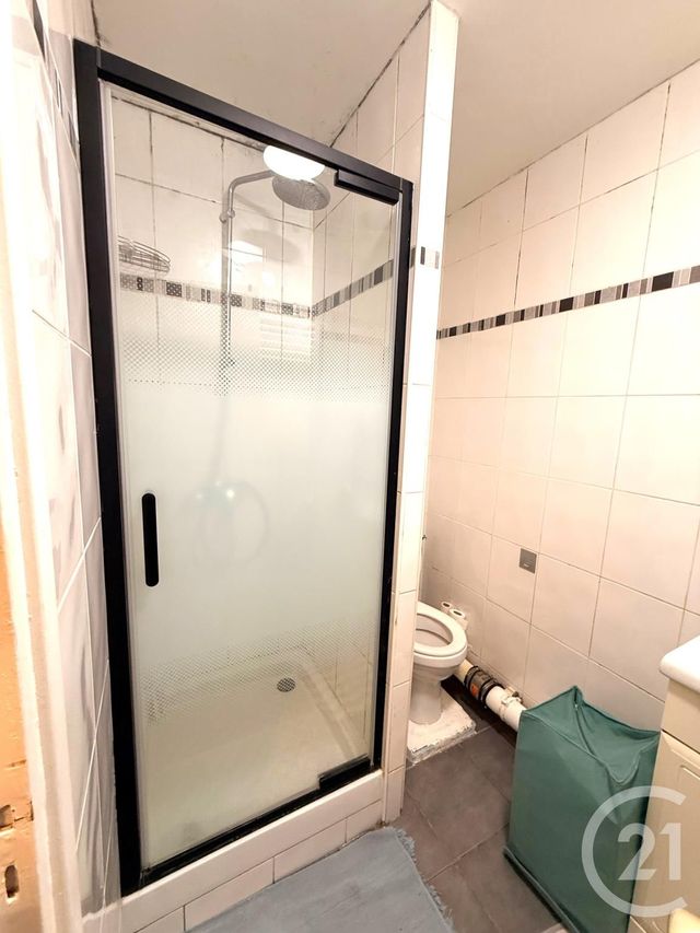 Appartement F1 &agrave; vendre - 1 pi&egrave;ce - 26 m2 - Paris - 75019 - ILE-DE-FRANCE