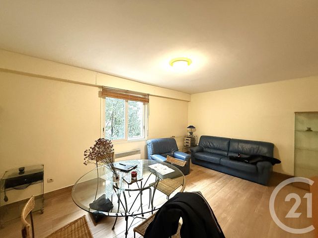 Appartement F2 &agrave; vendre - 2 pi&egrave;ces - 48 m2 - Paris - 75020 - ILE-DE-FRANCE