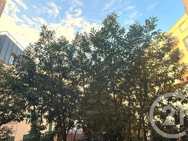 Appartement F2 &agrave; vendre - 2 pi&egrave;ces - 48 m2 - Paris - 75020 - ILE-DE-FRANCE