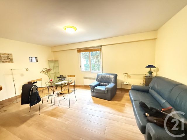 Appartement F2 &agrave; vendre - 2 pi&egrave;ces - 48 m2 - Paris - 75020 - ILE-DE-FRANCE