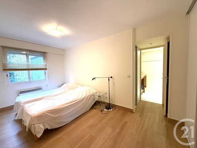 Appartement F2 &agrave; vendre - 2 pi&egrave;ces - 46 m2 - Paris - 75020 - ILE-DE-FRANCE