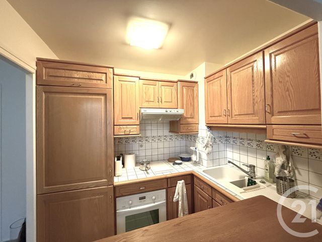 Appartement F2 &agrave; vendre - 2 pi&egrave;ces - 48 m2 - Paris - 75020 - ILE-DE-FRANCE