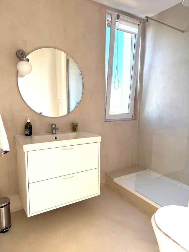 Appartement F1 &agrave; vendre - 1 pi&egrave;ce - 36 m2 - Paris - 75020 - ILE-DE-FRANCE