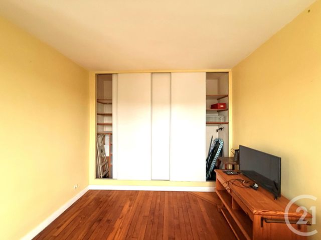 Appartement &agrave; louer - 2 pi&egrave;ces - 40,50 m2 - Paris - 75020 - ILE-DE-FRANCE