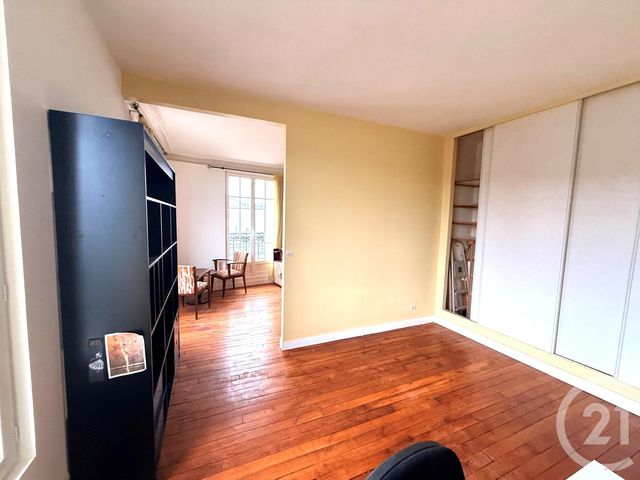 Appartement &agrave; louer - 2 pi&egrave;ces - 40,50 m2 - Paris - 75020 - ILE-DE-FRANCE