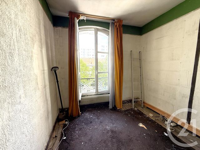 Appartement F5 &agrave; vendre - 5 pi&egrave;ces - 90 m2 - Paris - 75020 - ILE-DE-FRANCE