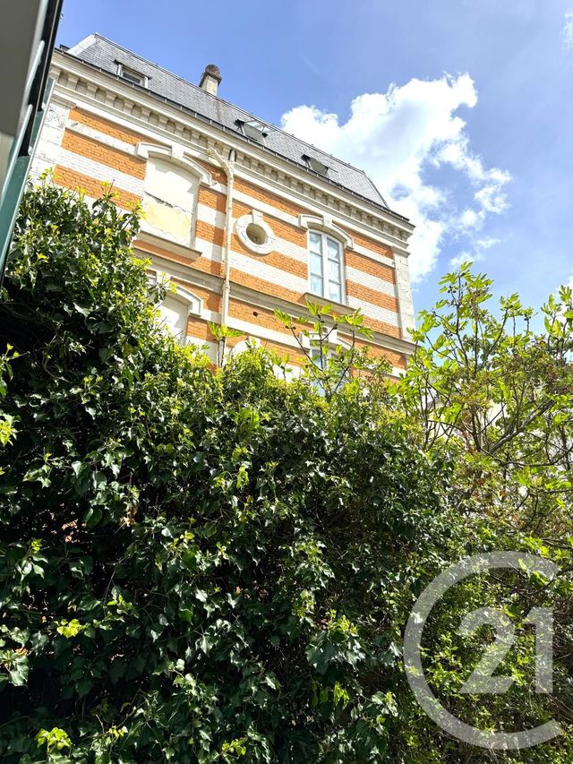 Appartement F5 &agrave; vendre - 5 pi&egrave;ces - 90 m2 - Paris - 75020 - ILE-DE-FRANCE